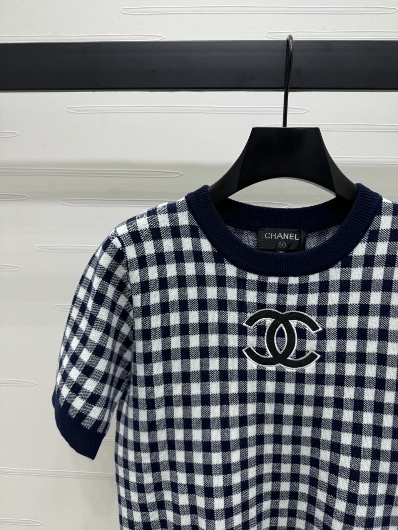 Chanel T-Shirts